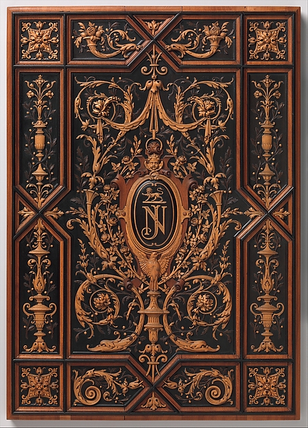 Book or album cover
