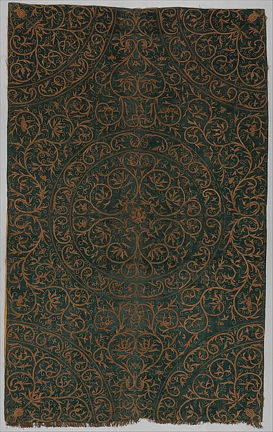 Curtain
