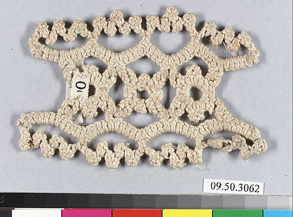 Crochet Work