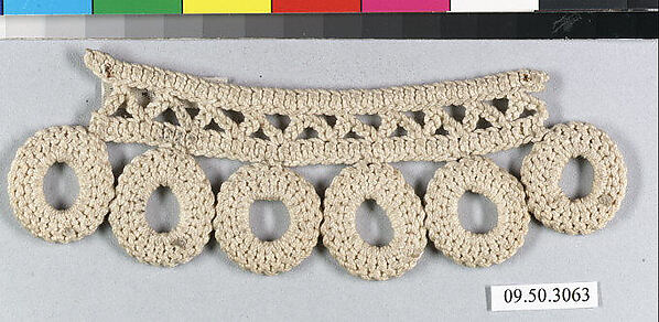 Crochet Work