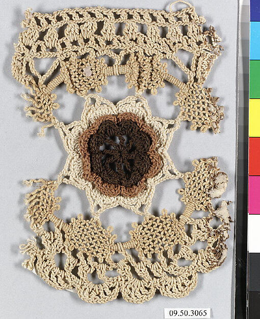 Crochet Work