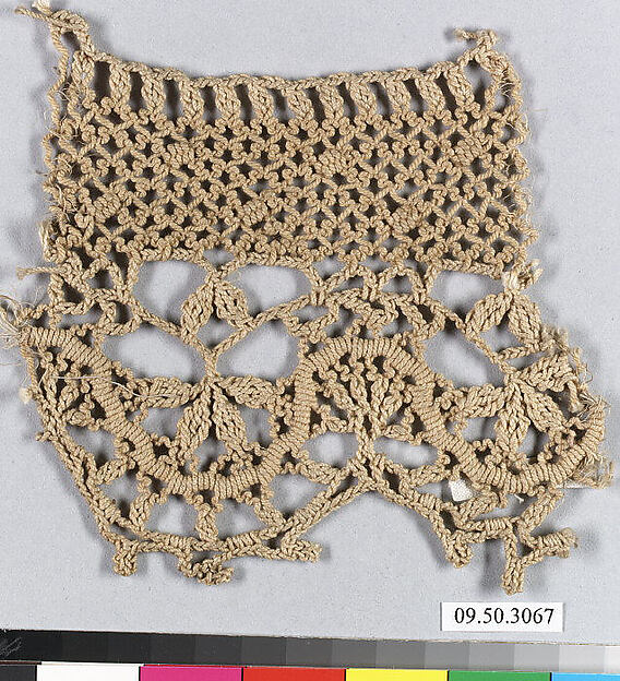 Crochet Work