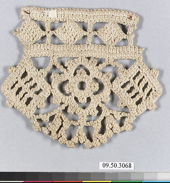 Crochet Work