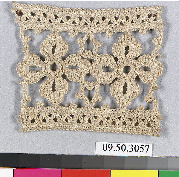 Crochet Work