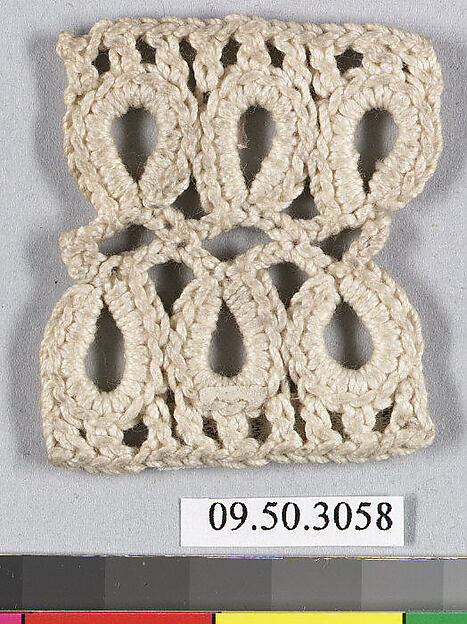 Crochet Work