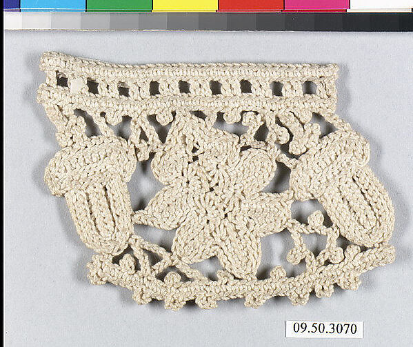 Crochet Work