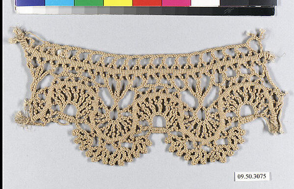 Crochet Work