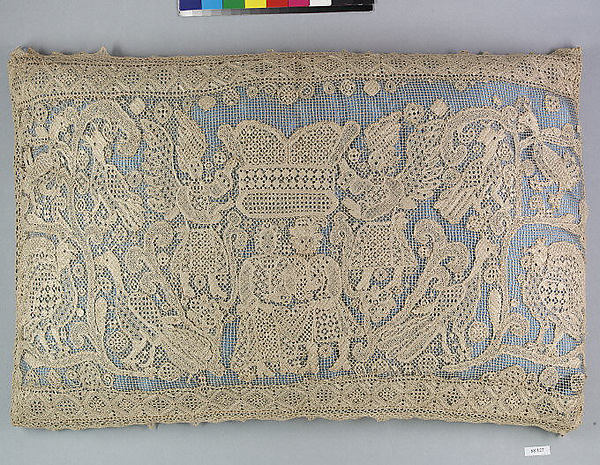 Pillow cover