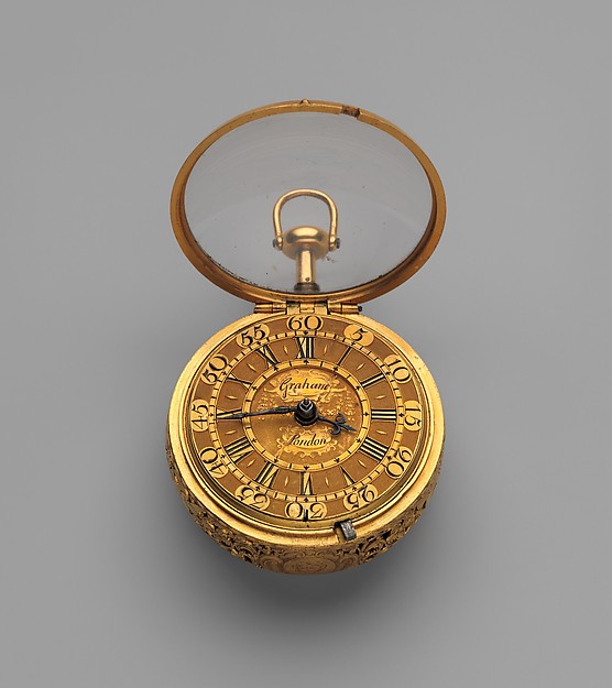 Pair-case watch with quarter repeating mechanism