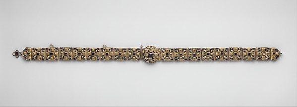 Belt