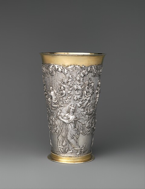 Beaker — Daniel Sigmund Dockler the Younger