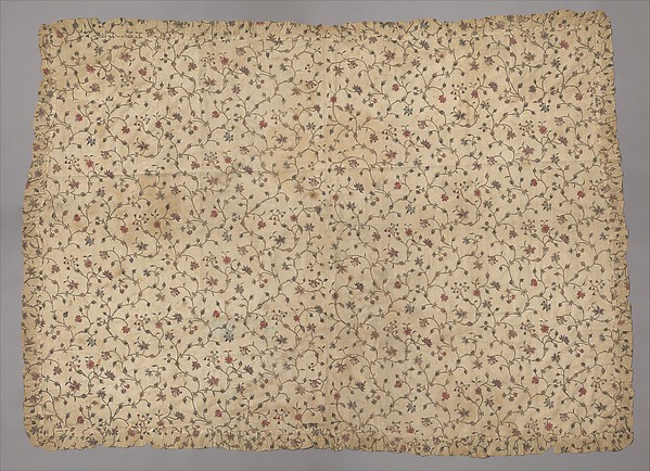 Coverlet