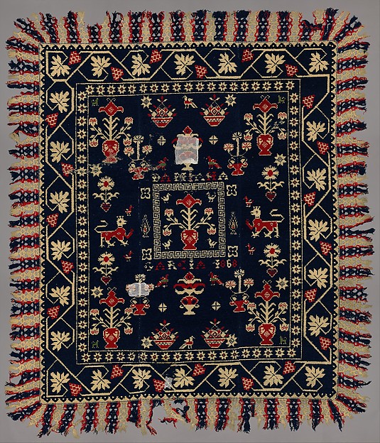 Carpet