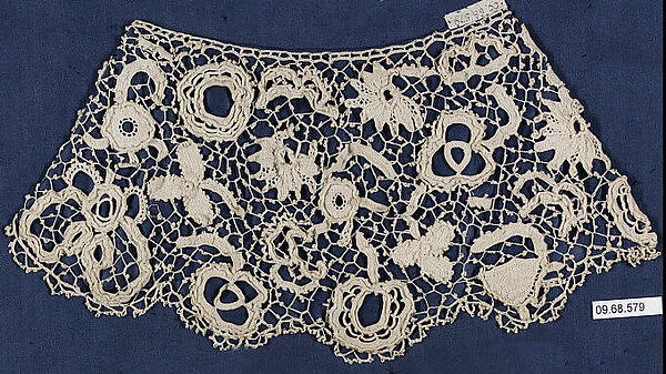 Cuff (one of a pair)
