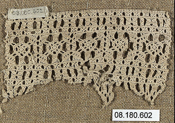Border fragment