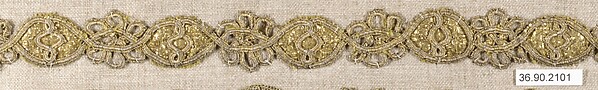 Passementerie