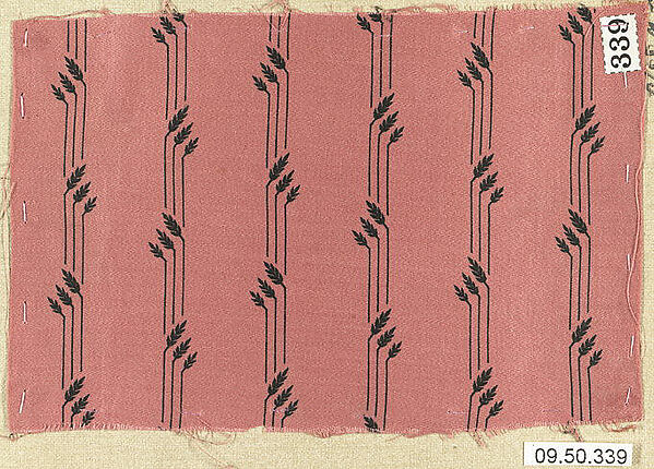 Piece (one of 116)