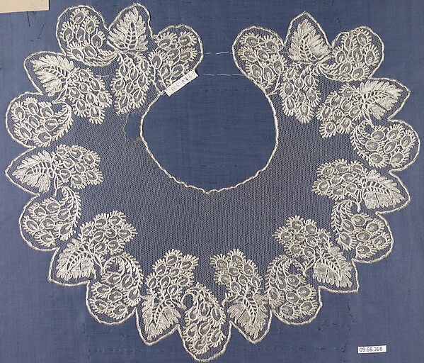 Silk bobbin