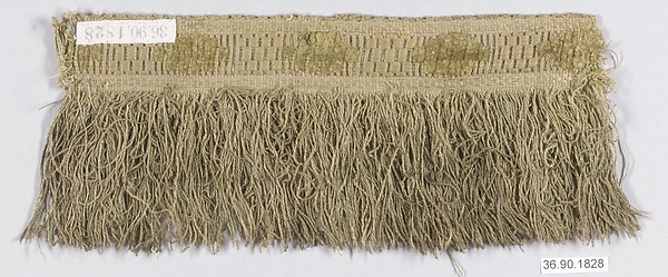 Fringe