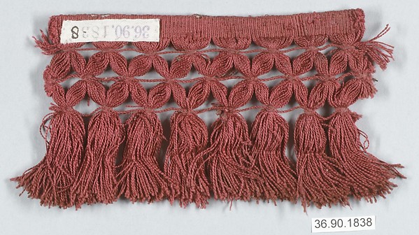 Fringe