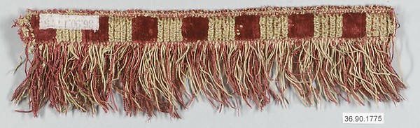 Fringe