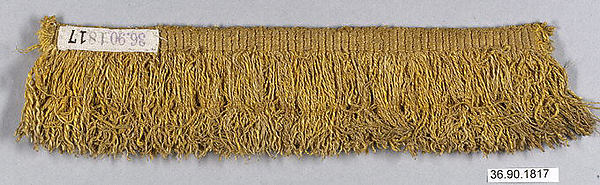 Fringe