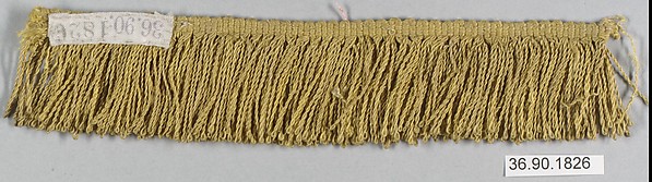 Fringe