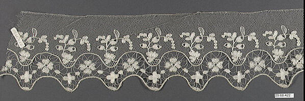 Silk bobbin