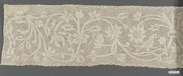 Border (Bas de rochet)