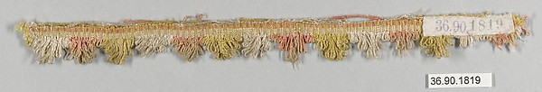 Fringe