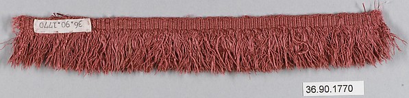 Fringe