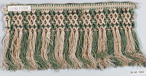 Fringe