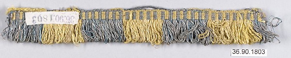 Fringe