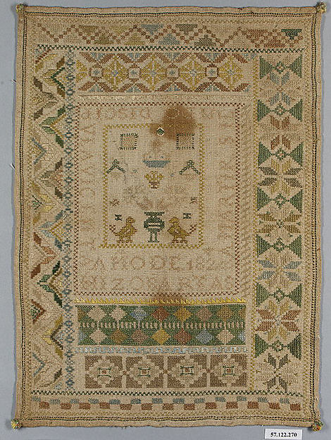 Sampler