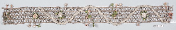 Passementerie