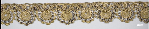 Passementerie