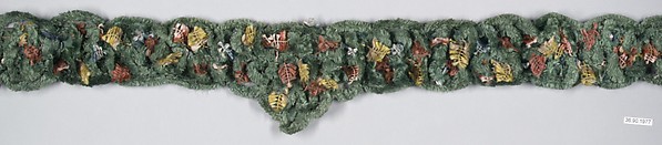 Passementerie