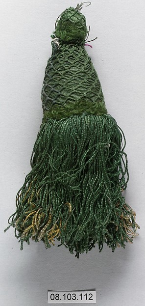 Tassel