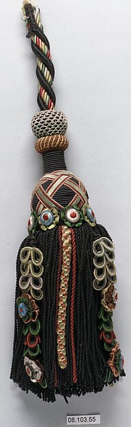 Tassel