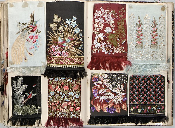 Album by an unrecorded maker, The Metropolitan Museum of Art