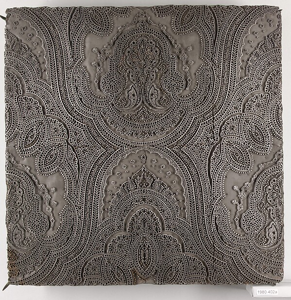 Woodblock