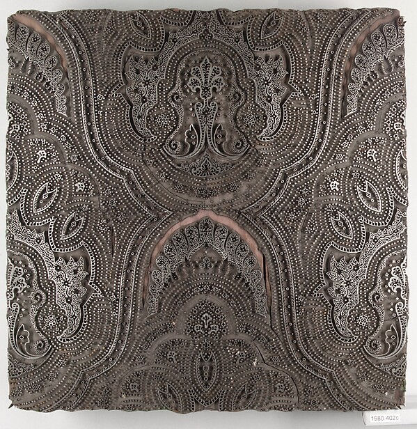 Woodblock