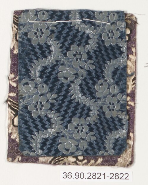 Piece by an unrecorded maker, The Metropolitan Museum of Art