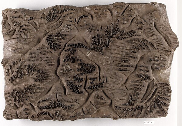 Woodblock