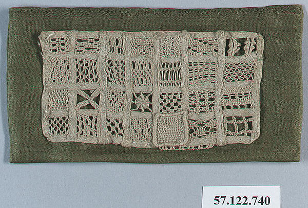Sampler