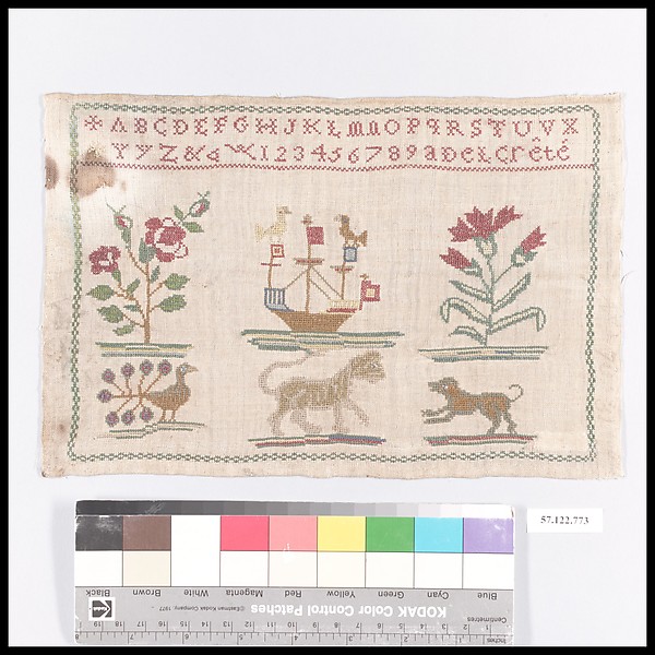 Sampler