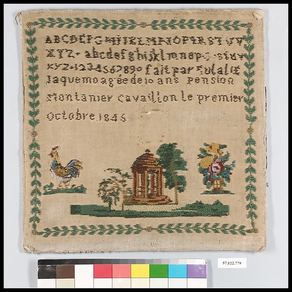 Sampler