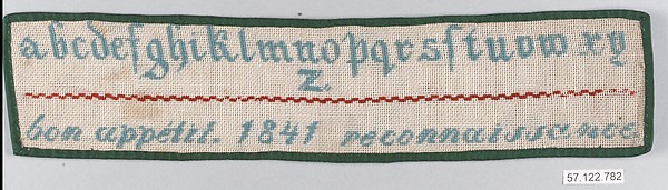 Sampler