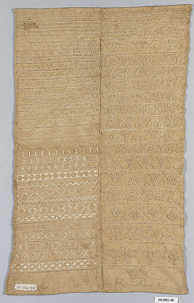 Sampler