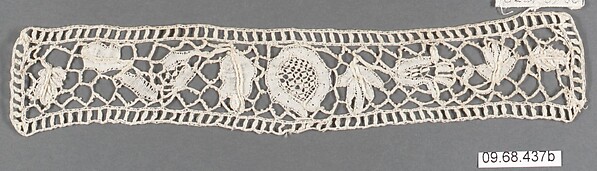 Cuff (one of a pair)